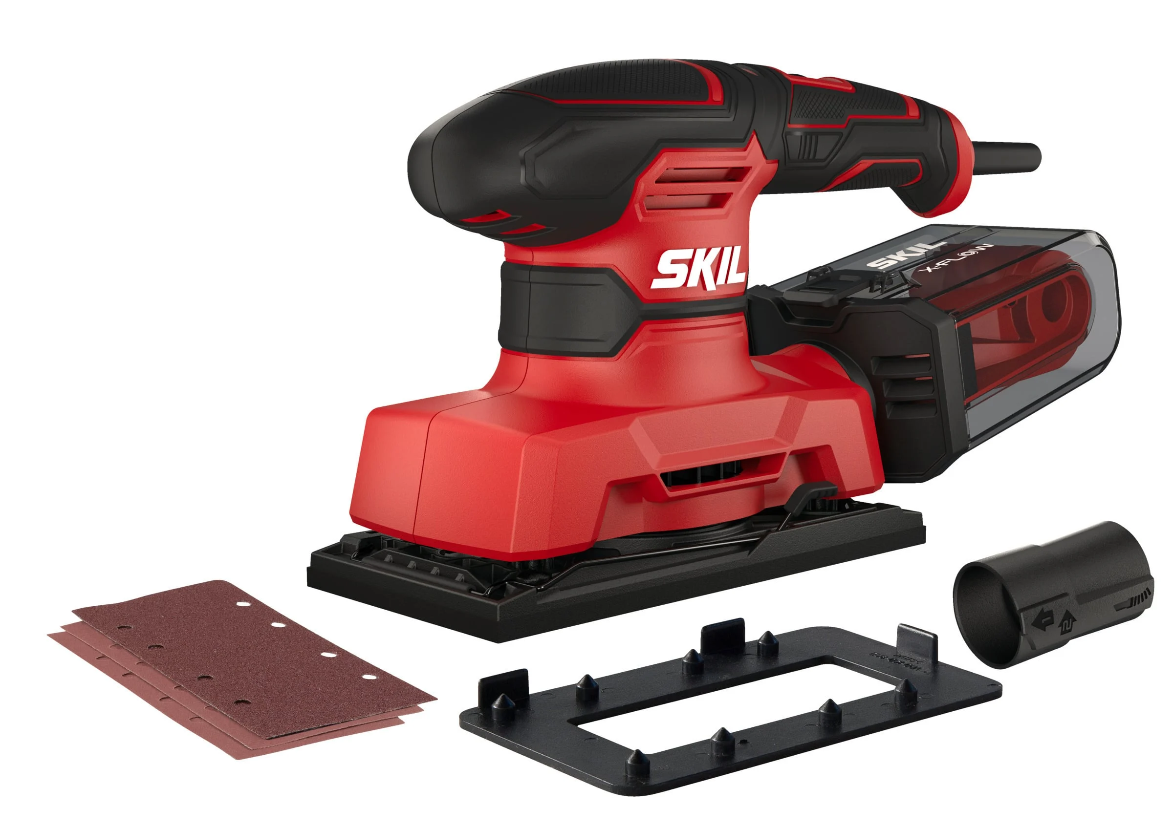 SLĪPMAŠĪNA VIBRĀCIJAS 7362AA 280W