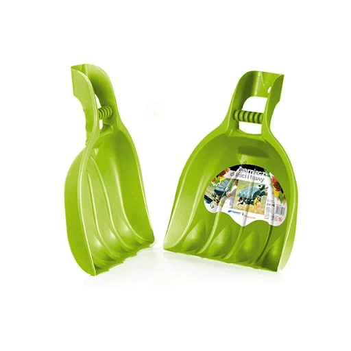 SHOVEL MANUAL 2PCS 39X70X52