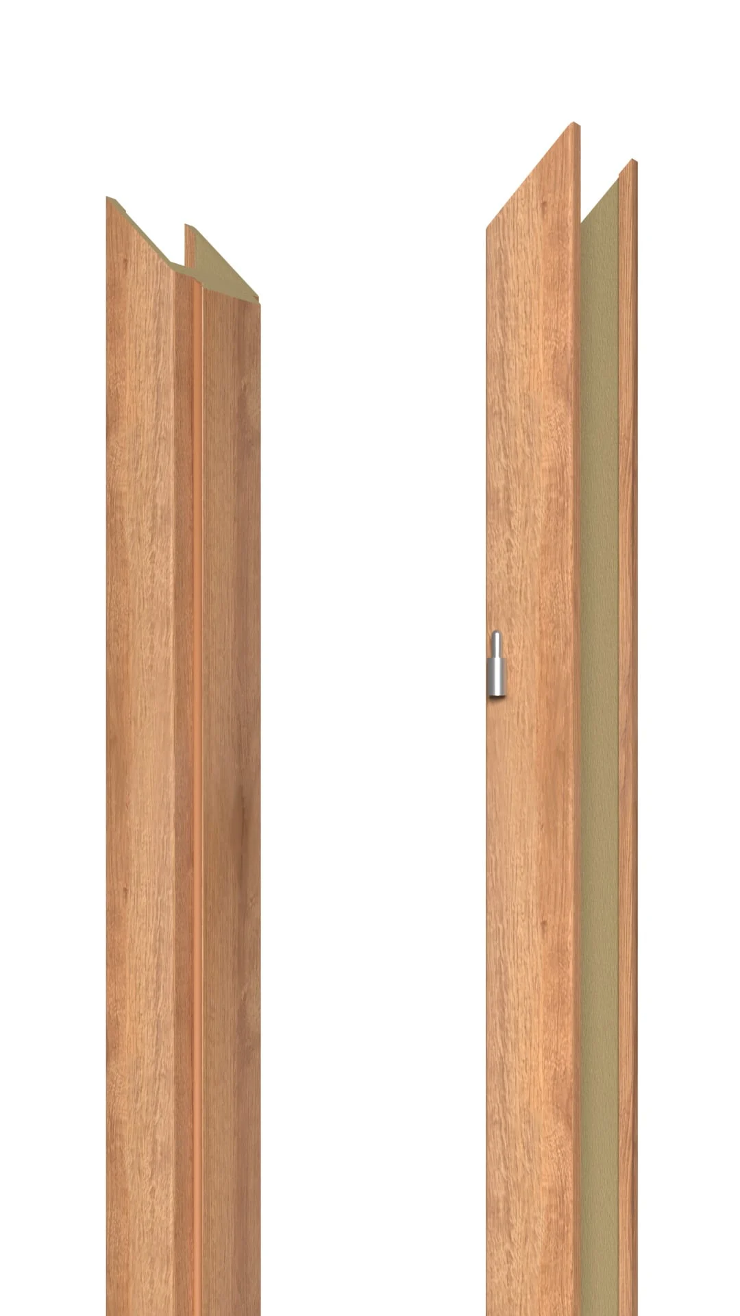 VERTIKĀLE+APL DOMOLETTI 100-140 BE.OZ KR