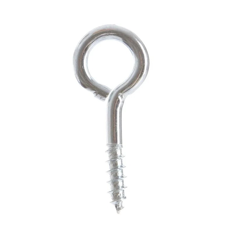SCREWABLE LOOPS HAUSHALT 6X40 MM D16 2