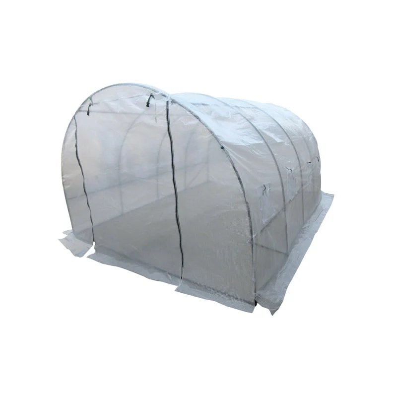 GREENHOUSE FILM 300X400X200CM 2003040