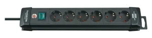 PAGAR. 1951160100 3M 6V 3X1.5 MELNS