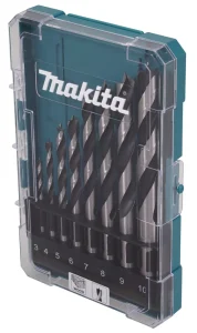 KOMPLEKTS KOKA URBJU MAKITA 3-10MM 8GAB