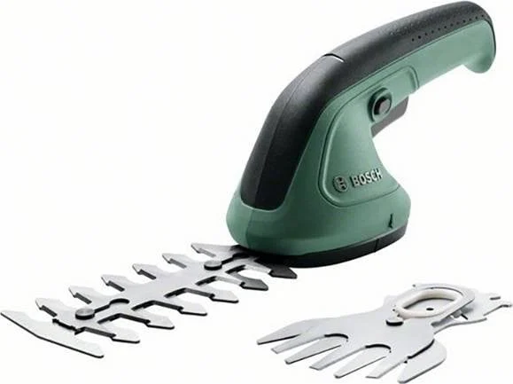 ZĀLES ŠĶĒRES ISIO 3.6V BOSCH
