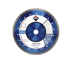 DIMANTA RIPA SUPERPRO 250/25,4MM TVH DRY