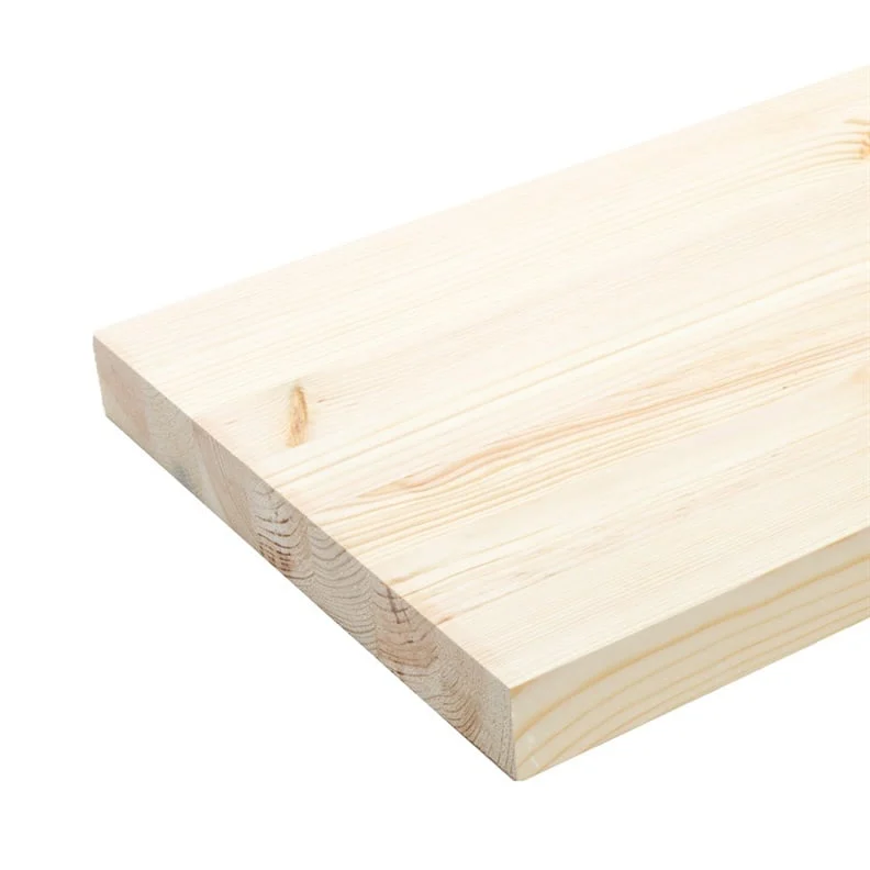STAIR TREAD 40X300X1200 PINE (BRANCHES)