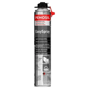 PUTAS IZSMIDZINĀMAS EASYSPRAY 700ML