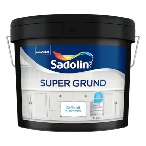 GRUNTSKRĀSA SUPER GRUND 9L