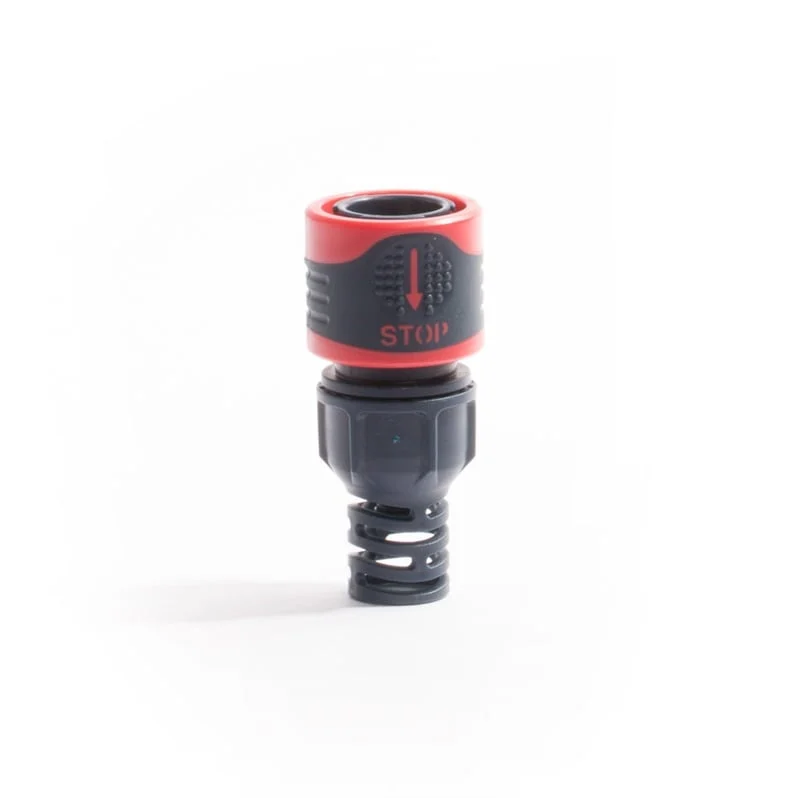 CONNECTOR HOSE.STOPVSOFT 12.5-15MM 1/2