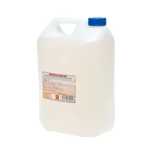 ŠĶIDRAIS STIKLS 5 L