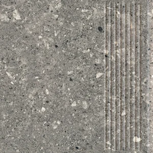 FLĪZE AKM.M.ROSCKSTAR GR.STEP 30X30 1.26