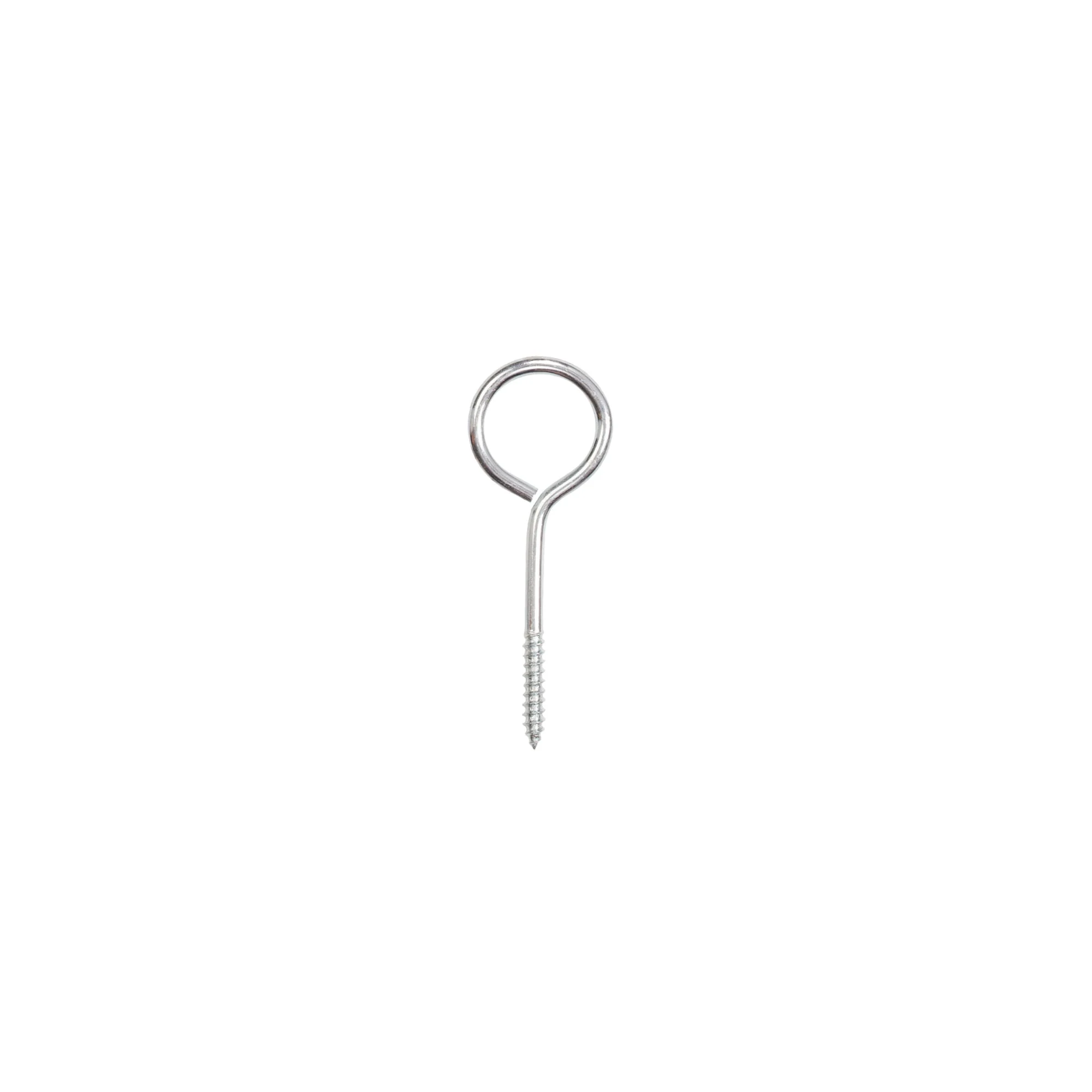HAUSHALT LOOP SCREWS 6X60 MM D16 2