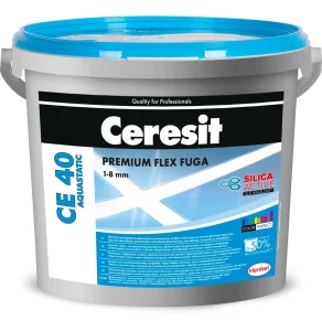 ŠUVOTĀJS CE40/107 5KG STEEL (100)