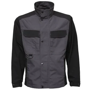 ŽAKETE DARBA FUSION 50 IZM BP-FUSION-062