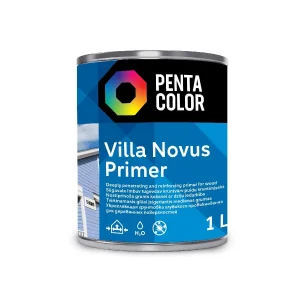 ГРУНТ ДЛЯ ДЕРЕВА PENTACOLOR WOOD PRIMER 1L