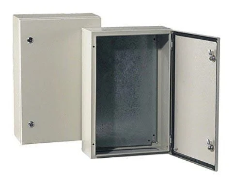 DISTRIBUTION CABINET ST4625 600X400X250MM IP66