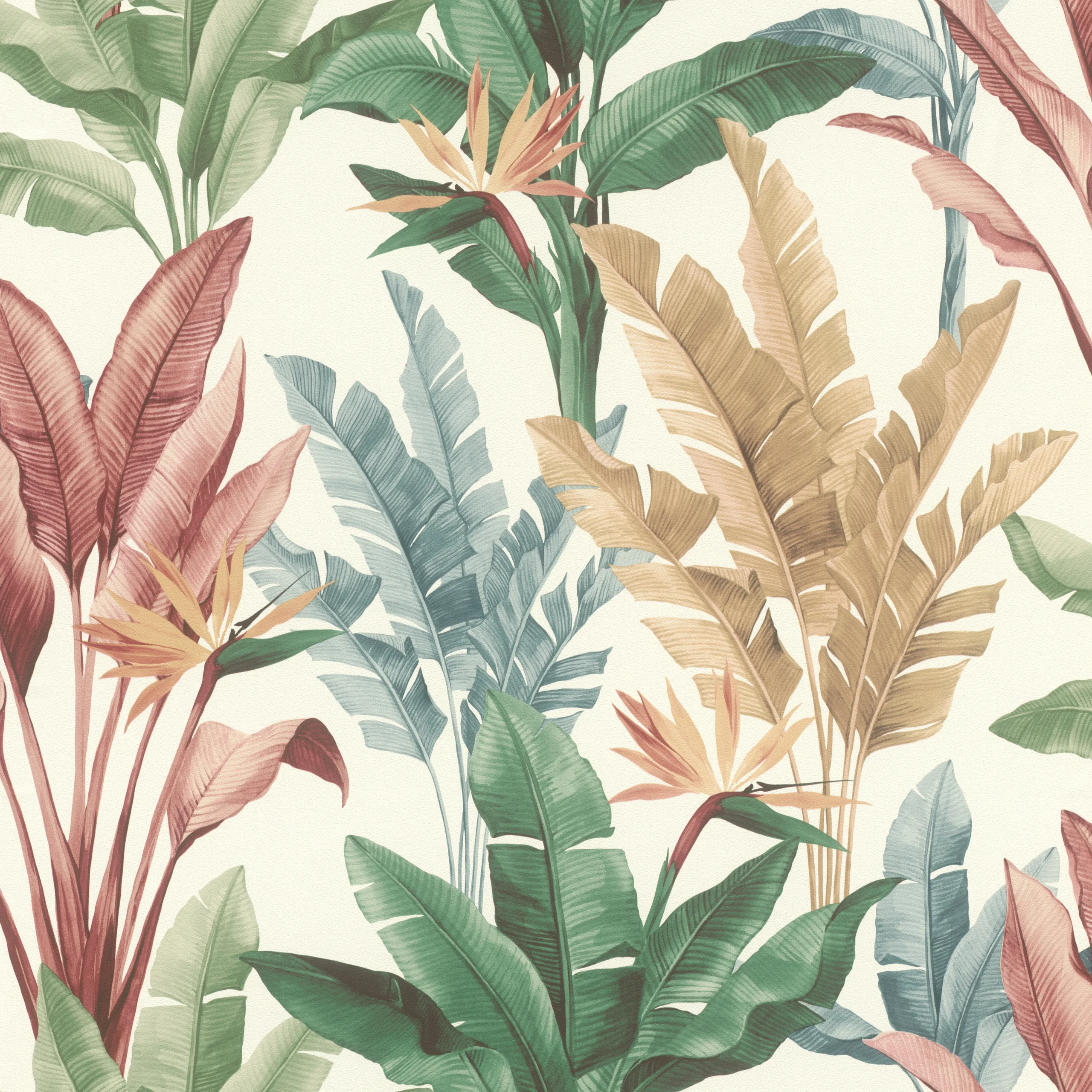 WALLPAPERS RASCH VINYL FLIZ.B. 793512 0.53