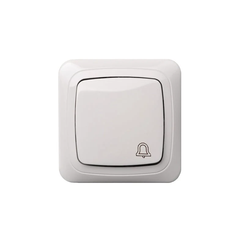 CALL BUTTON PESJ1-10-012 AL