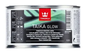СИЯЮЩАЯ ТЕЧНОСТЬ ТАЙКА GLOW 0,33L