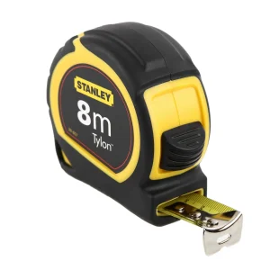 MĒRLENTE STANLEY TYLON 8M 25MM 0-30-657