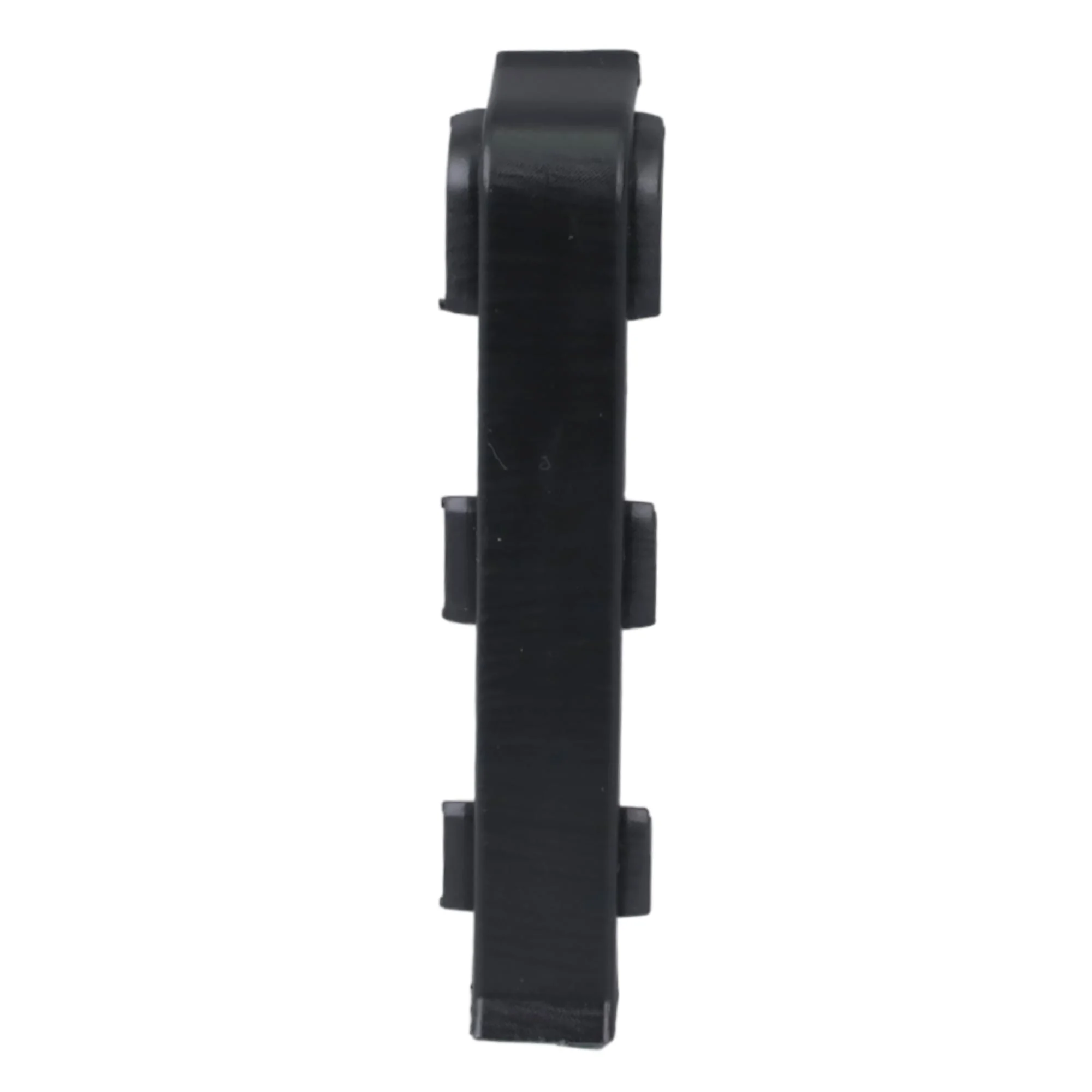 CONNECTING PLATE SG7J15 BLACK 2PCS (25)