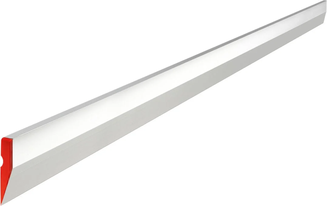 PROFILE SOLE, TRAPEZOIDAL SHAPE, AL, 1500 MM