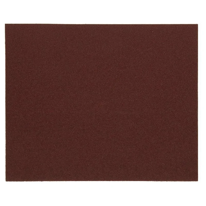 SAND PAPER HOUSEHOLD K.230X280MM NR100 10G.