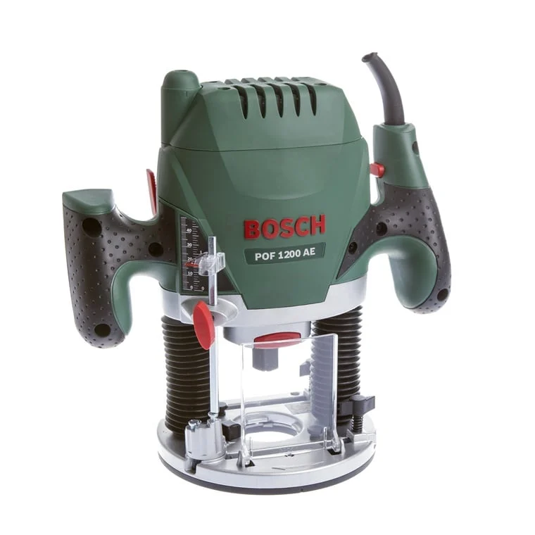 ФРЕЗА VIRSFRĒZE POF1200 AE BOSCH