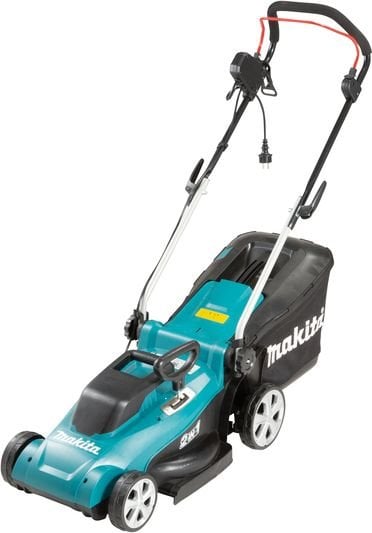 PĻAUJMAŠĪNA ELEKTRISKA ELM3720