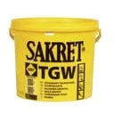 GRUNTS SAKRET TGW 10L
