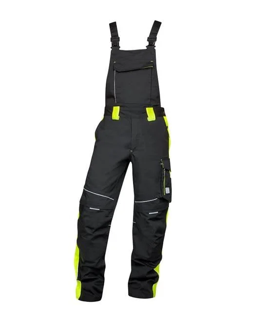 BIKSES ZIEMAS ARDON NEON BIB M