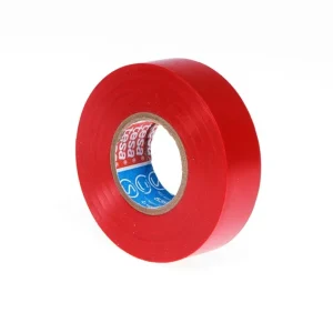 LENTE IZOLĀCIJAS PVH 0.15X19MM 20M SARK
