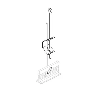 IEKARES IEK.GRIESTIEM SOS 10-30CM