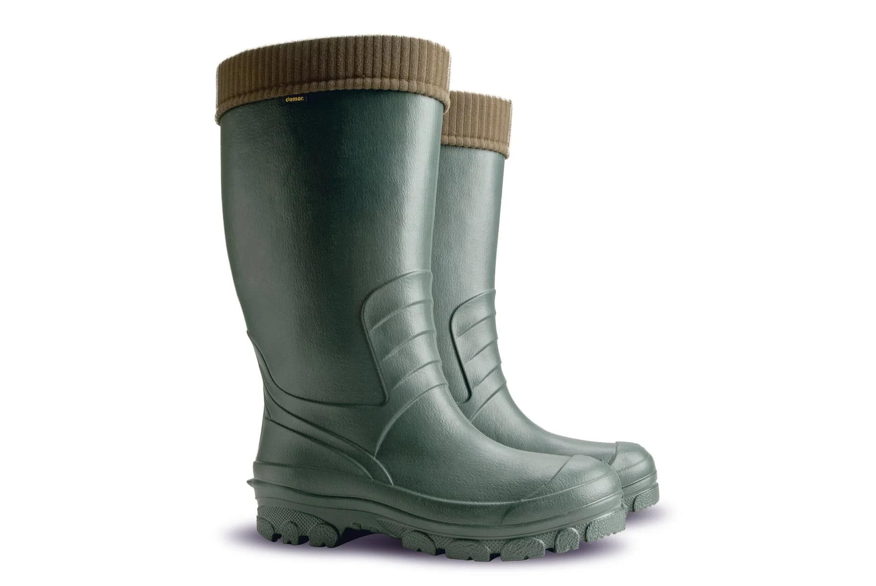 MEN'S HIGH EVA UNIVERSAL SHOES SIZE 45