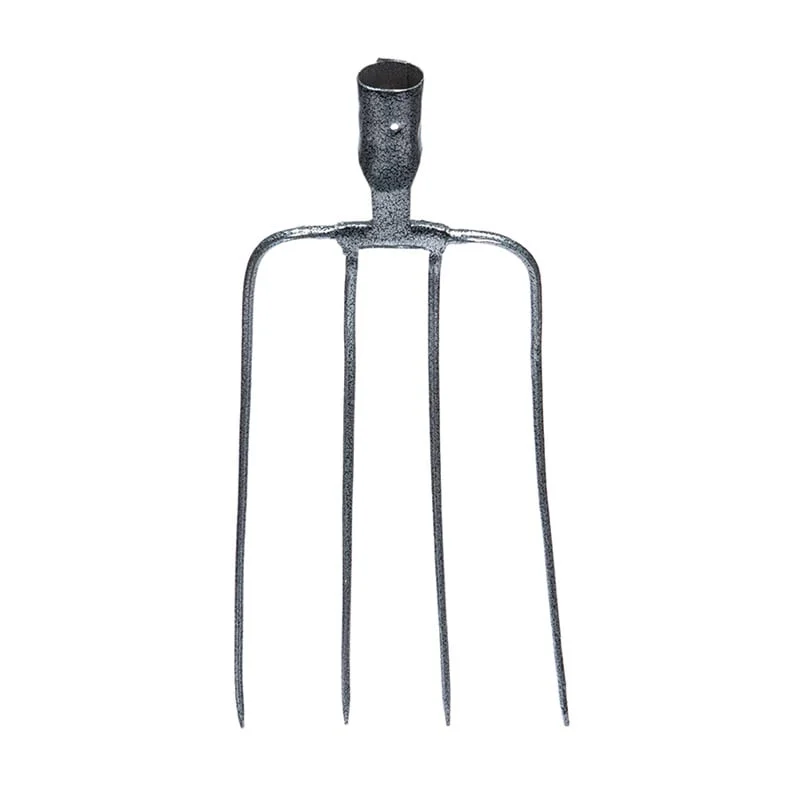 FORK 4 TINE F102 WITHOUT HANDLE