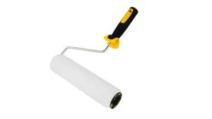 RULLĪTIS MAXI 25CM 6MM C48 2 KOMP. ROKT.