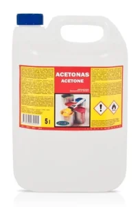 ACETONS SAVEX 5L