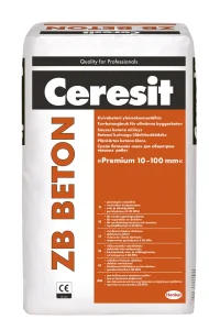 BETONS CERESIT ZB 10-100MM 25KG (42)