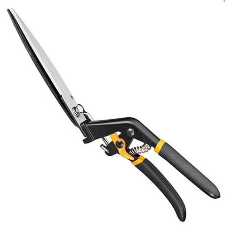 НОЖНИЦЫ ДЛЯ ТРАВЫ FISKARS GS21