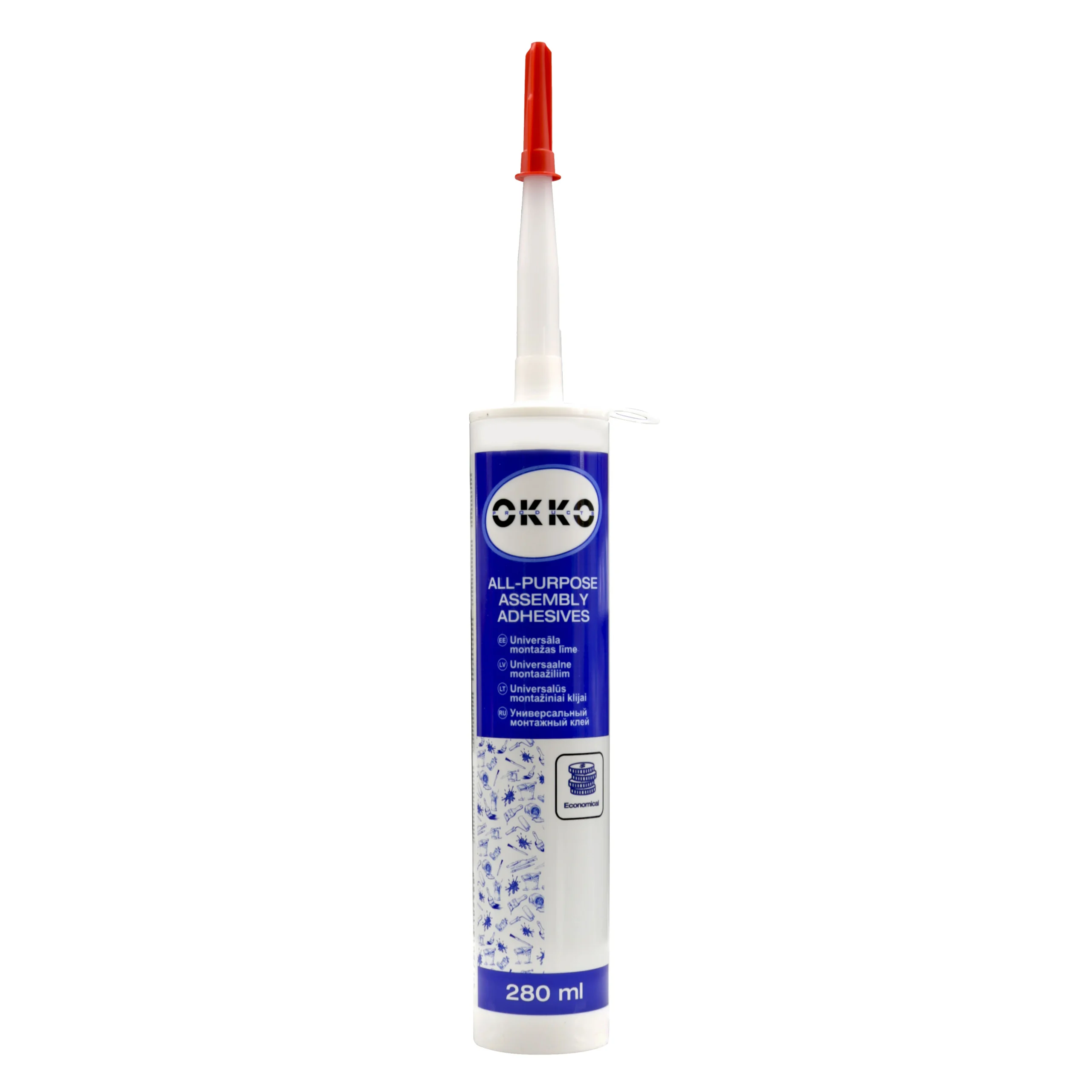 КЛЕЙ OKKO 280ML