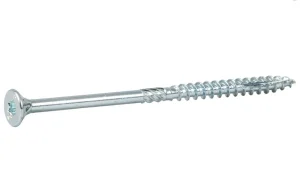 SKRŪVE KOKAM ESSDRIVE 5X80 ZN 100GAB