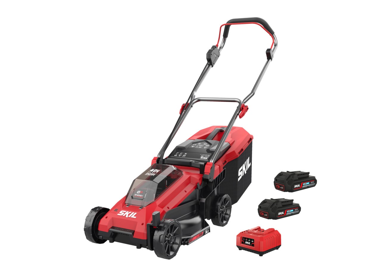 ZĀLES PĻĀVĒJS AR AK. 34CM 20V GM1E0130BA