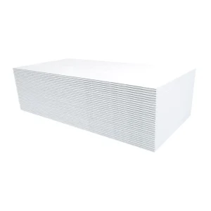 ĢIPŠKARTONS KNAUF STD 12.5 1.2X2.0 GKB