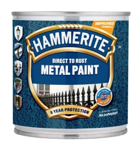 KRĀSA HAMMERITE KAPARS ĀMURKALUMS 250ML