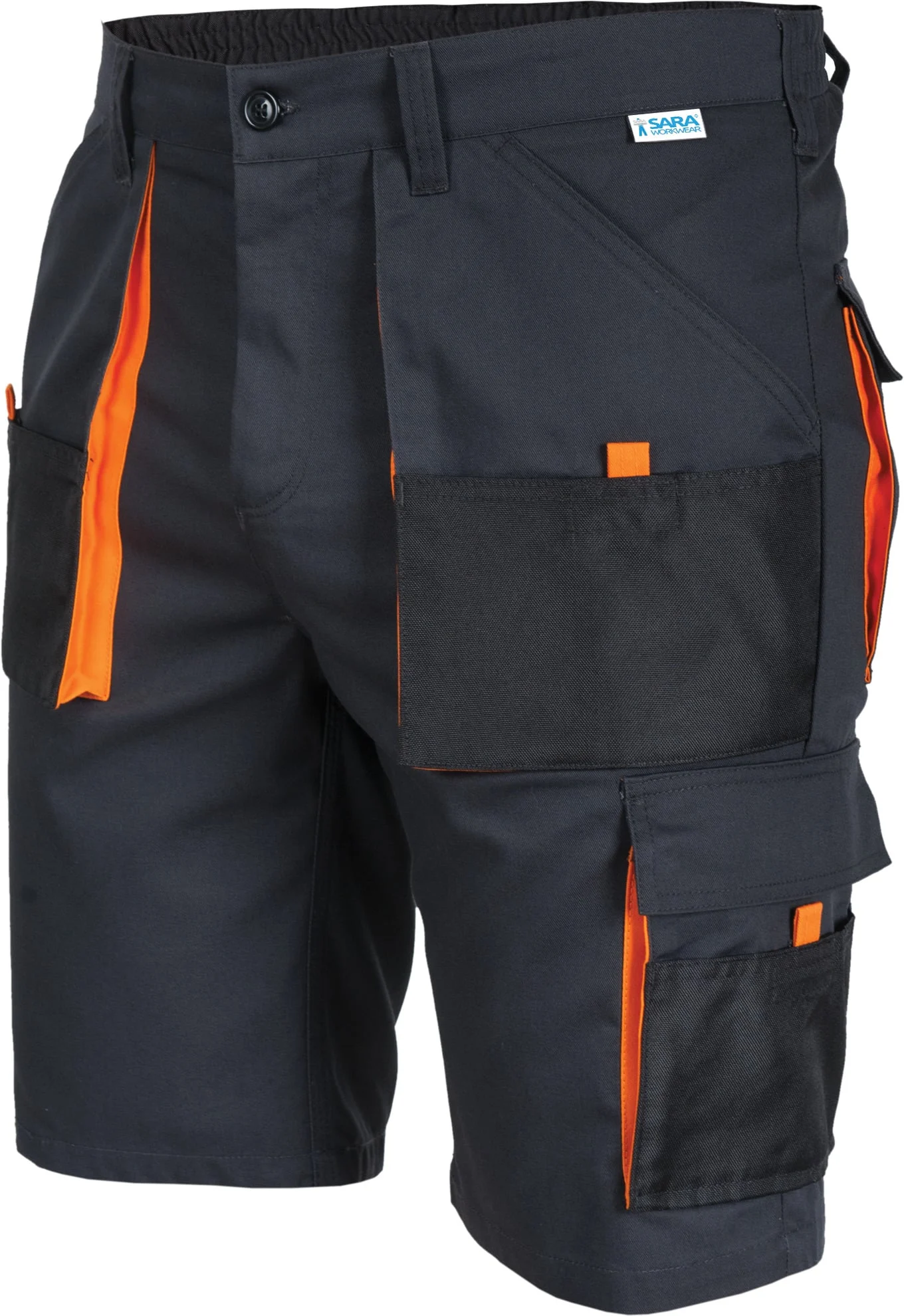 ŠORTI WORK KING 11-000012-XLS