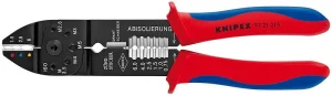 UNIVERSĀLĀS ELEKTRIĶU STANGAS 0,75-6MM