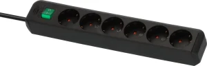 PAGAR.1159500025 1.5M 6V 3X1.5 MELNS