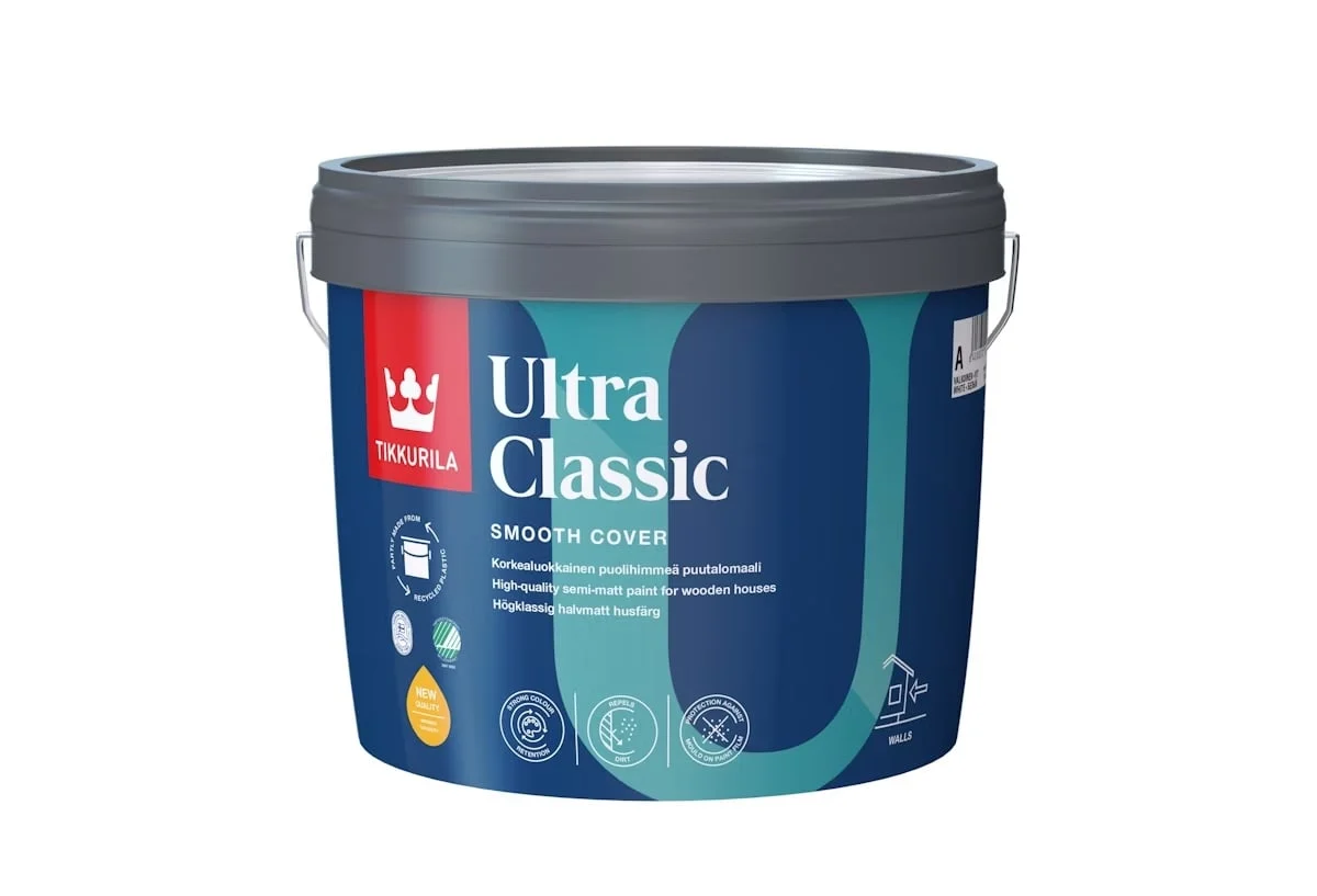 KRĀSA KOKAM ULTRA CLASSIC A 2.7L