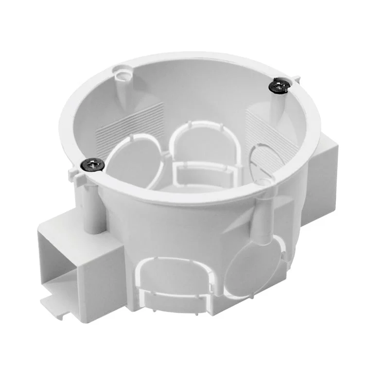 Коробка монтажа A.0005L 62X41