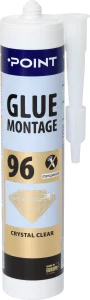 LĪME CAURSPĪDĪGA POINT 96 280 ML